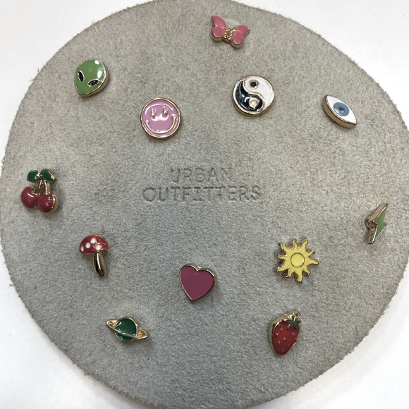 Urban Outfitters earrings. New. Never been worn. - Picture 1 of 3